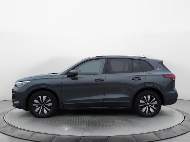 Volkswagen Tiguan 2.0 TDI 110KW SCR GOAL DSG CAMERA 360 NAI LED - Foto 5