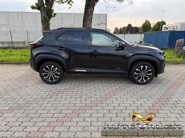 TOYOTA Yaris Cross 1.5 Hybrid 5p. E-CVT Trend Led. rif. 24069814 - Foto 6