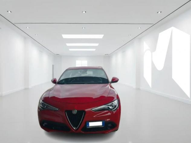 Alfa Romeo Stelvio 2.2 Turbodiesel 210 CV AT8 Q4 Ti - Foto 6