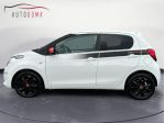Citroën C1 1.2 PureTech 82 Shine