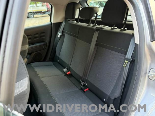CITROEN C3 C3 1.2 puretech C-Series s&s 83cv +GPL rif. 24133231 - Foto 6