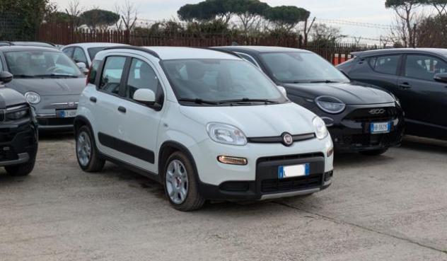 FIAT Panda HYBRID FIREFLY CITY LIFE 1.0cc 70cv rif. 23157997 - Foto 3