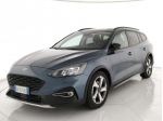 Ford Focus Active SW 1.0t ecoboost h 125cv