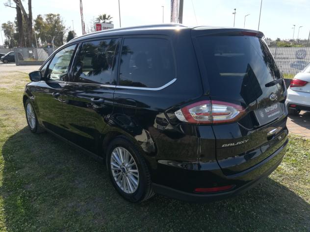 FORD - Galaxy - 2.0 cc 150 cv S&S Aut. Tit. - FINANZIABILE - PERMUTE - Foto 6