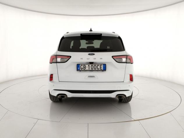 Ford Kuga 1.5 ecoblue ST-Line X 2wd 120cv auto - Foto 4