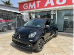 SMART ForFour 0.9 90CV TURBO PASSION LED NAVI PANO CAMERA rif. 22457930
