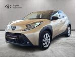 TOYOTA Aygo X 1.0 VVT-i 72 CV 5 porte Trend rif. 23838607