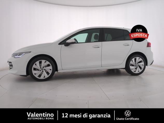 Volkswagen Golf 2.0 TDI SCR Edition Plus - Foto 4