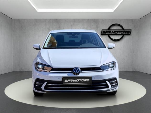Volkswagen Polo Polo 1.0 tsi Style 95cv - PROMO/IVA ESP. - Foto 2