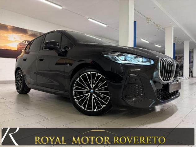 BMW 218 d Active Tourer Msport AZIENDALE / IVA ESPOSTA !! rif. 23280756 - Foto 3