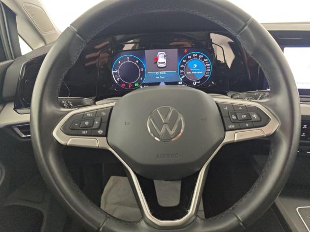 Volkswagen Golf 2.0 TDI SCR 85kW Life DSG -** - Foto 4