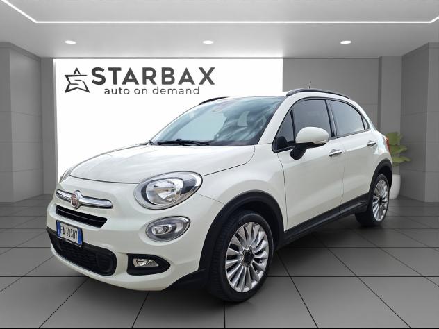 Fiat 500X 1.6 MultiJet 120 CV Lounge FULL - Foto 3