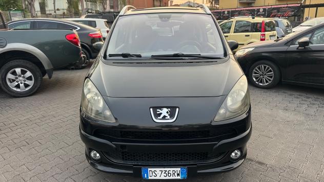 Peugeot 1007 1.6 Sporty 2Tronic - Foto 3