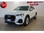 AUDI Q3 SPB 35 TDI quattro S tronic Business Plus rif. 23295634