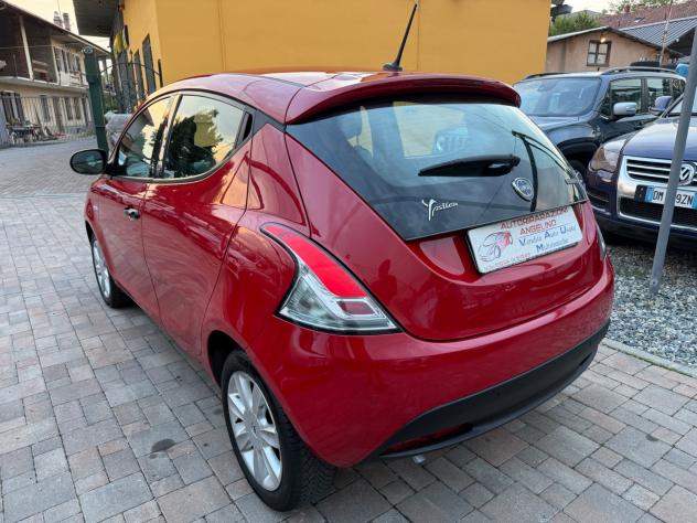 Lancia Ypsilon 1.0 Fire Hybrid Benzina - Foto 9