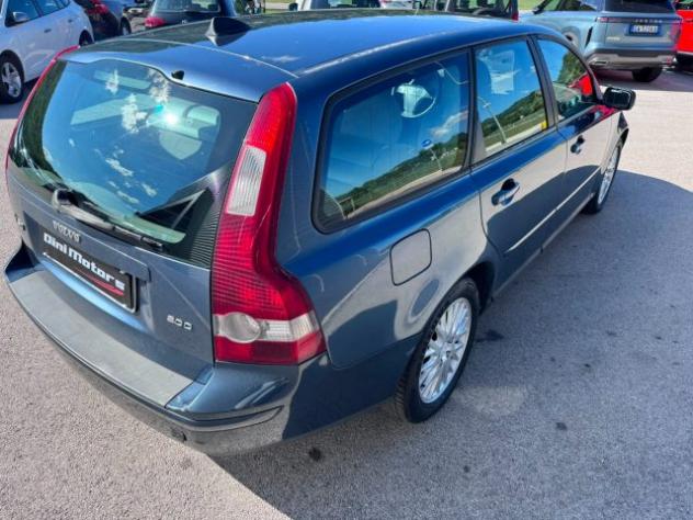 VOLVO V50 2.0 D cat Kinetic rif. 24078063 - Foto 5