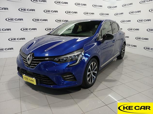 Renault Clio 1.0 eco-g Techno 100cv