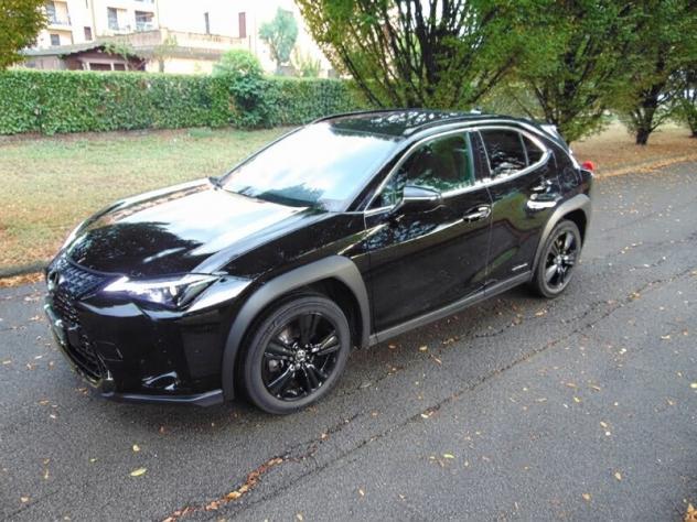 LEXUS UX UX Hybrid Midnight - Foto 3
