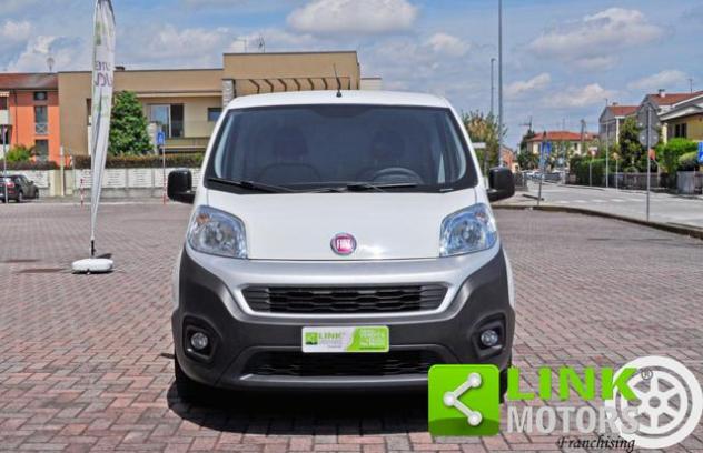 FIAT Fiorino 1.3 MJT 95CV rif. 23807999 - Foto 8