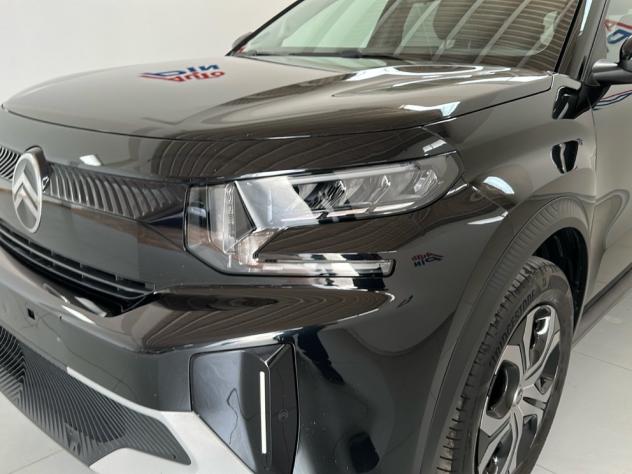 Citroën C3 Aircross Turbo 100 cv Manuale PLUS - Foto 4