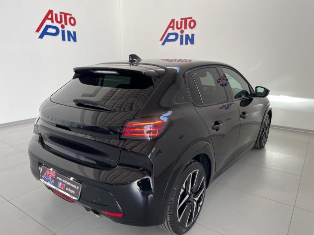 Peugeot 208 Allure Hybrid 110 e-DCS6 auto *PROMO* - Foto 4