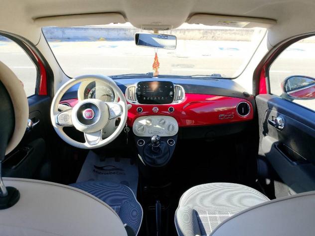 FIAT - 500 - 1.2 Pop - Foto 7