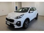 Kia Sportage 1.6 CRDI 136 CV DCT7 2WD Mild Hybrid Business Clas