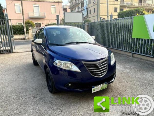 LANCIA Ypsilon Elefantino rif. 24034574 - Foto 5