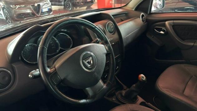 DACIA Duster 1ª serie Duster 1.6 110CV 4x2 GPL Lauréate - Foto 6