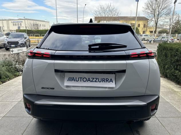Peugeot 2008 PureTech 100 S&S Allure *COLORI VARI, PROMO AZZURRA* - Foto 5