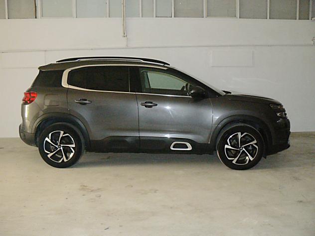 Citroen C5 Aircross C5 Aircross BlueHDi 130 S&S Shine - 919 - Foto 3