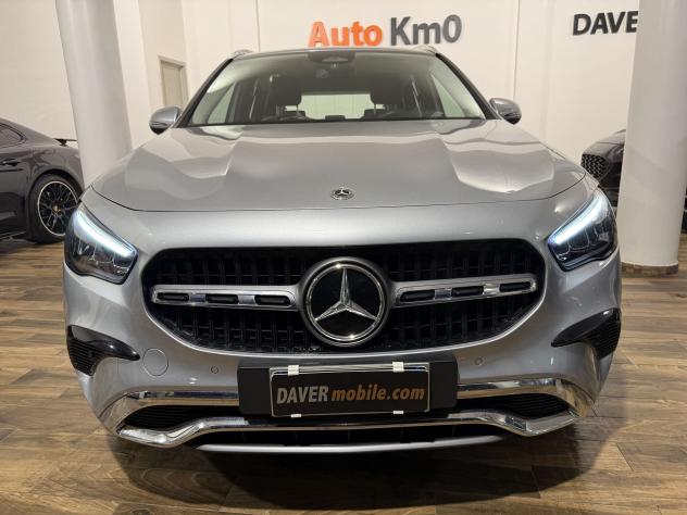 Mercedes-Benz GLA GLA 180 d Automatic Progressive Advanced - Foto 3