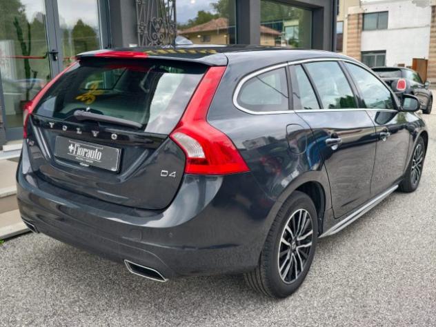VOLVO V60 D4 R-design Momentum x commercianti rif. 24013975 - Foto 4
