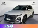 HYUNDAI Tucson 1.6 HEV aut.Exellence rif. 23403521