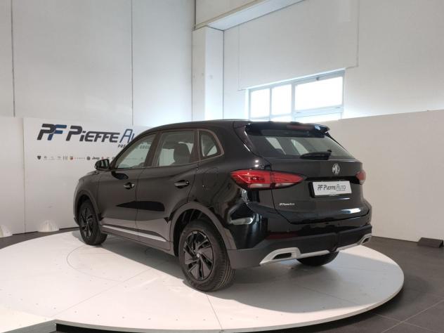 MG ZS NEW ZS ICE 1.5 MT STANDARD - PEBBLE BLACK - Foto 3