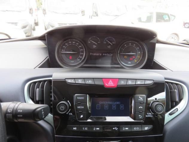 LANCIA Ypsilon 1.0 FireFly 5 porte S&S Hybrid km 10000 rif. 23485946 - Foto 10