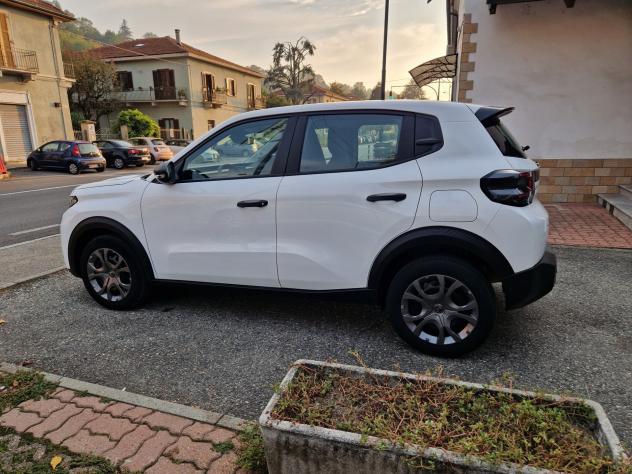 Citroen C3 1.2 100CV "SOLO 4.500 km" Carplay, Sensori post., Cruise - Foto 7