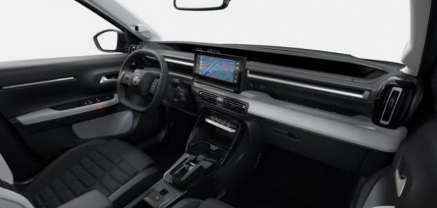 CITROEN C3 Aircross Hybrid Automatico MAX 7 POSTI Km 0 Torino rif. 23793030 - Foto 7