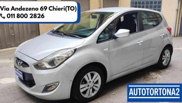 HYUNDAI iX20 1.4 CRDI 77 CV Comfort rif. 23477373