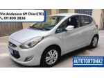 HYUNDAI iX20 1.4 CRDI 77 CV Comfort rif. 23477373