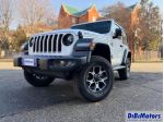 JEEP Wrangler 2.2 MJT RUBICON EDIZIONE 1941 PARI AL NUOVO! rif. 23202950