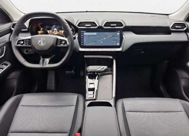 MG ZS MG ZS Hybrid+ 1.5 Luxury - NEW MODEL MY26 rif. 23930954 - Foto 4