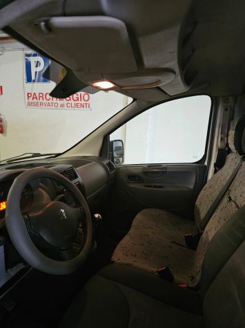 PEUGEOT EXPERT 3A SERIE classe euro 4 anno 2011 - Foto 6