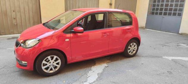 SKODA Citigo 1.0 60 CV 5 porte Style rif. 24002884 - Foto 5
