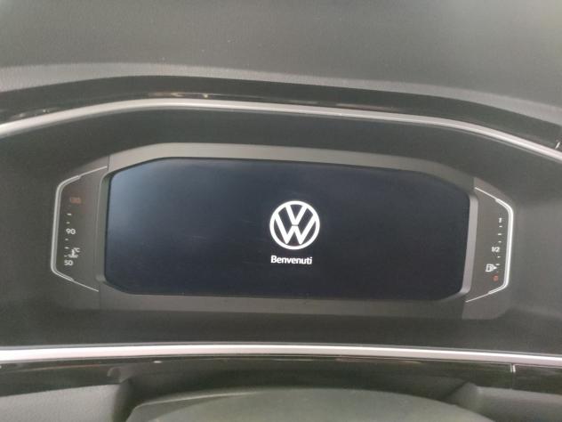 Volkswagen T-Roc Nuovo R-Line 1.5 TSI ACT 110 kW (150 CV) Manuale - Foto 10