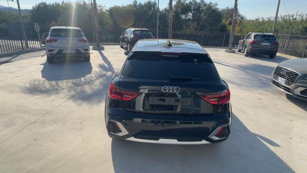 Audi A1 SPB 30 TFSI Business TUA DA 322 ANTICIPO 0 - Foto 9