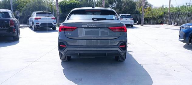 Audi Q3 SPB 35 TDI S tronic Business Plus - Foto 8