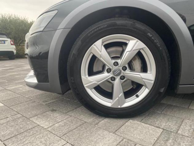 AUDI A6 allroad 50 TDI 3.0 quattro tiptronic rif. 22912778 - Foto 6