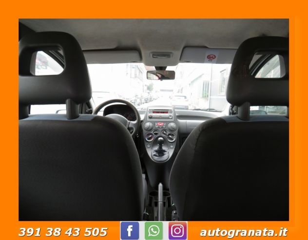 Fiat Panda 1.3 MJT Dynamic - Foto 6