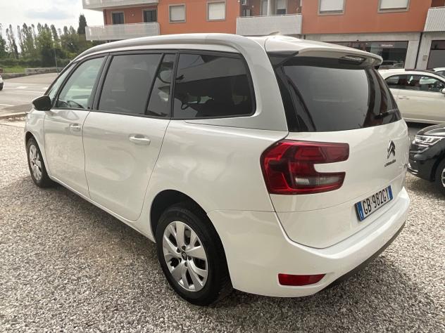Citroen C4 SpaceTourer BlueHDi 130 S&S EAT8 Business - Foto 5
